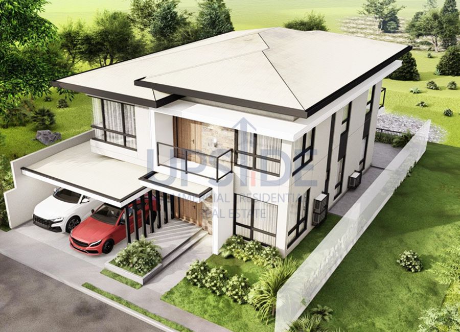 Nuvali Boulevard, Canlubang, Calamba, Laguna