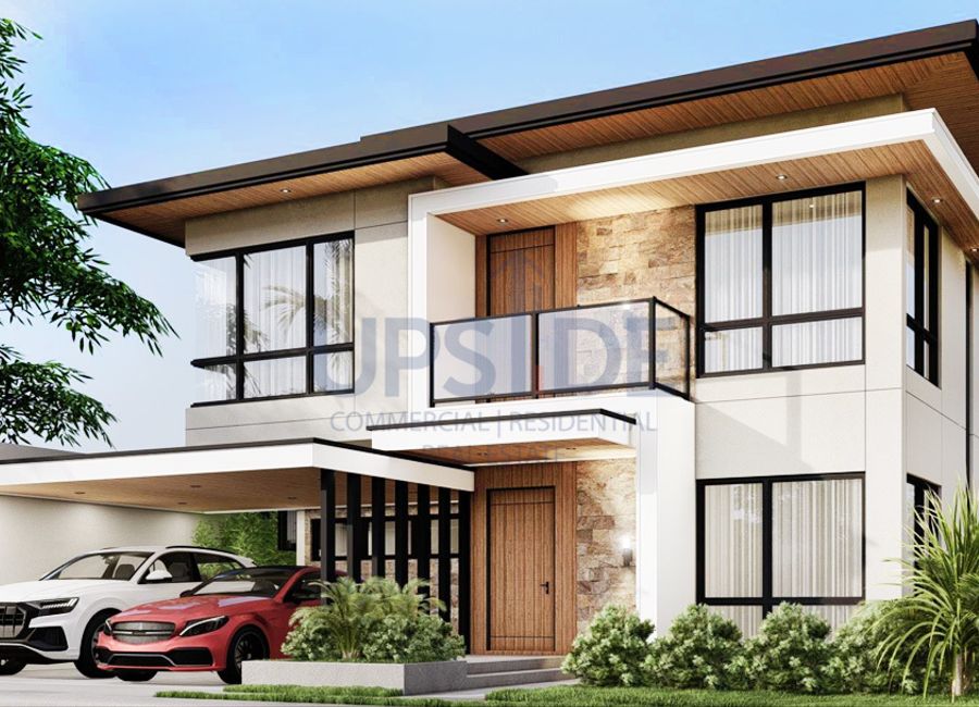 Nuvali Boulevard, Canlubang, Calamba, Laguna image 3