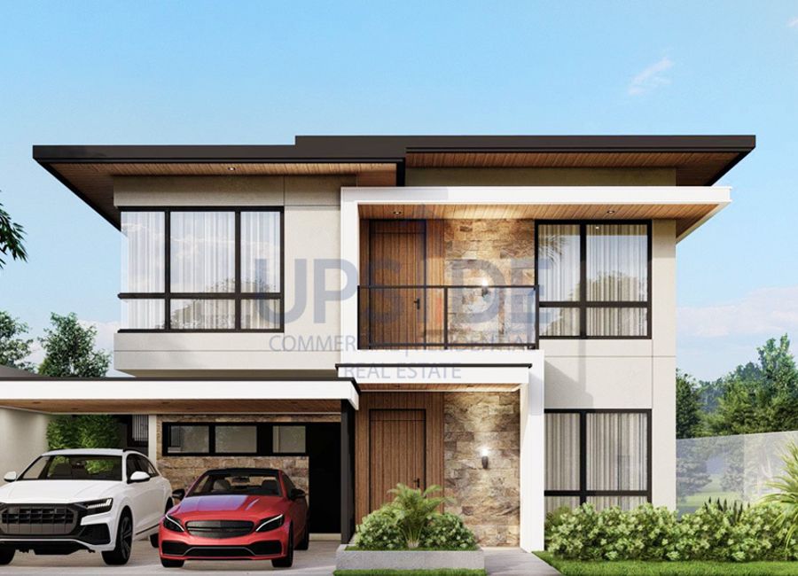Nuvali Boulevard, Canlubang, Calamba, Laguna image 2