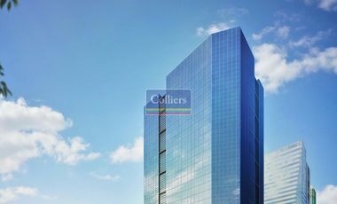 Office Units for Sale in Alveo Park Triangle Tower, Bonifacio Global City