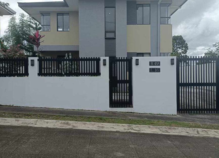 Amazon Street, Avida Woodhill Settings, Canlubang, Calamba, Laguna