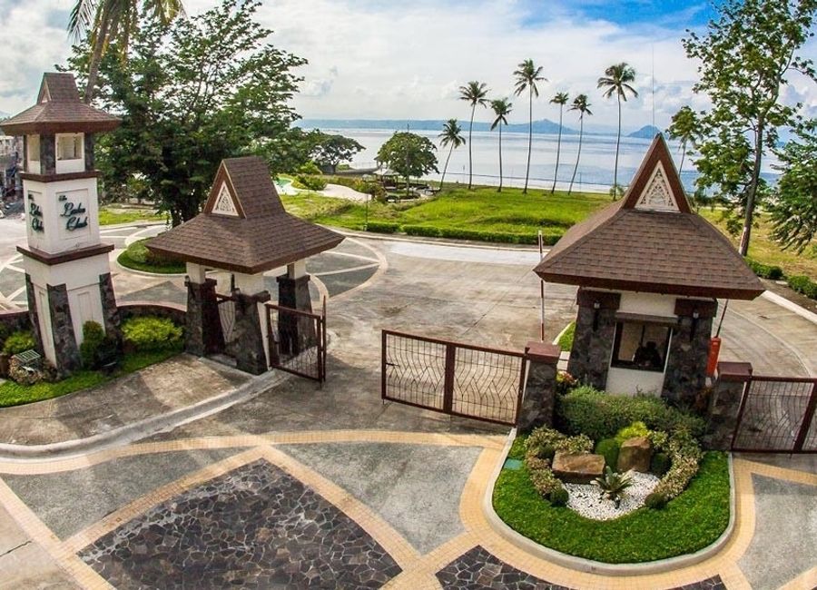 Ligaya Drive, San Guillermo, Talisay, Batangas