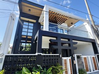Attractive 4-Bedroom House And Lot for Sale in Calamba, Laguna