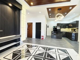 Brand New 4-Bedroom House And Lot for Sale in Calamba, Laguna