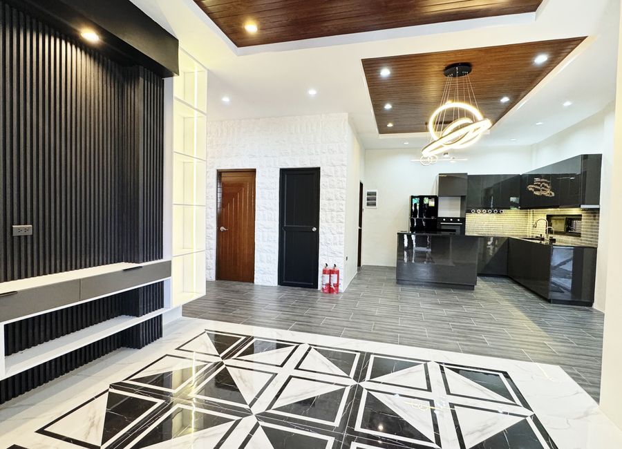 Filinvest Techno Park, Punta, Calamba, Laguna