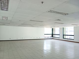 Office Space For Rent in Cebu Business Park (Near Ayala Mall)