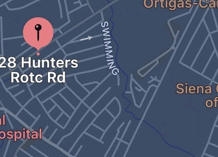 Golf Street, New St. Francis Village, San Juan, Cainta, Rizal image 2