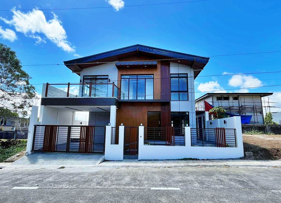 Grasslands Drive, Santo Domingo, Santa Rosa, Laguna