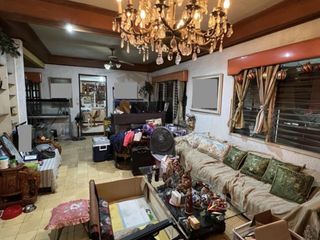 Old House and Lot for Sale near Toyota Otis, Landers Otis and Robinsons Otis Manila