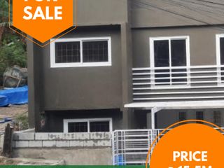 Ciudad Grande, Bakakeng house and lot