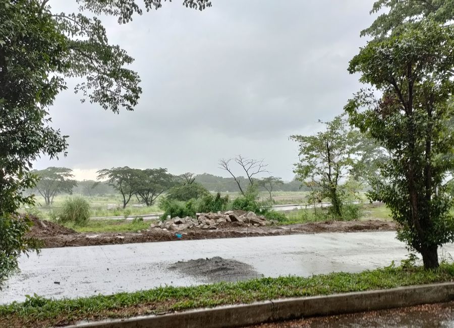 Vera, Palo Alto Executive Village, Baras, Rizal