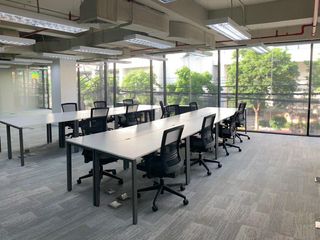 Ready to move in office rent BGC Makati Ortigas