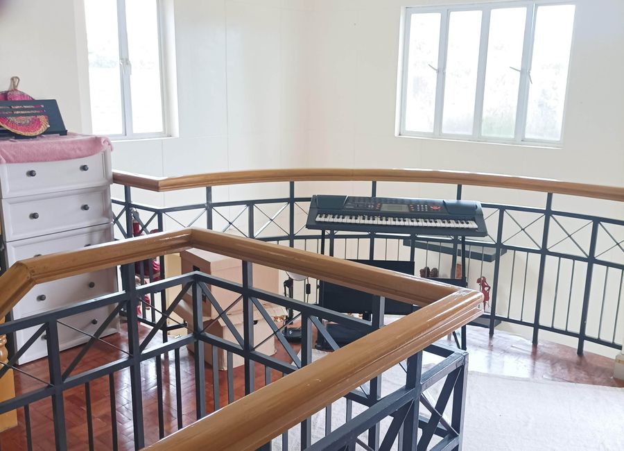 Cottonwood Drive, Cottonwood Heights, Antipolo, Rizal
