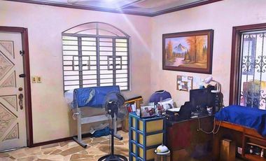 2 Adjacent Residential Lots For Sale in Better Living Subd., Paranaque City