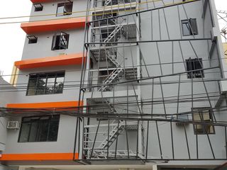 Small Commercial Space for Lease in Pasig City near BGC, Ortigas, Libis Eastwood