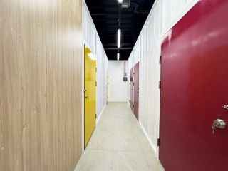 Q-Storage - Store Rooms and Lockers In Cainta Rizal