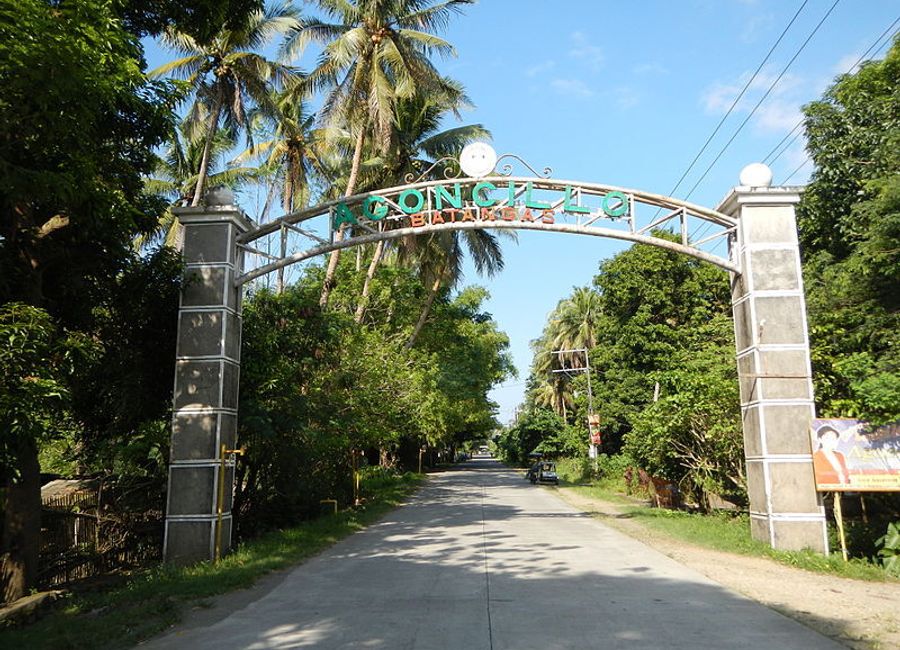Bilibinwang, Agoncillo, Batangas