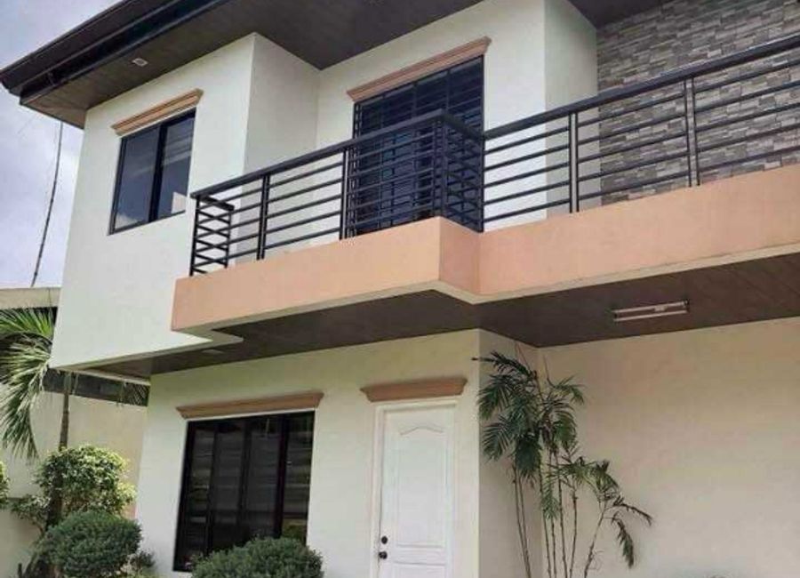 Second Street, Oreta, San Isidro, Antipolo, Rizal image 2