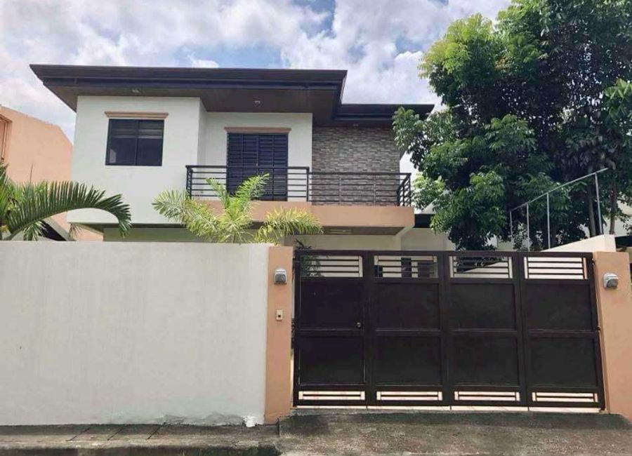 Second Street, Oreta, San Isidro, Antipolo, Rizal