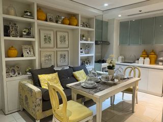 Studio Unit Condominium for Sale in San Juan City