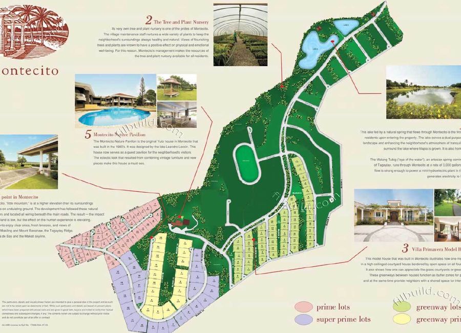 Soliento, Canlubang, Calamba, Laguna image 2