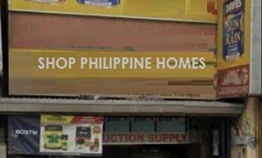 314 SQM Commercial Space for Sale along EDSA, Bangkal, Makati City !