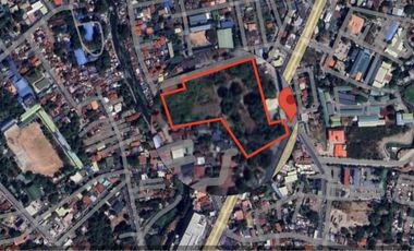 8,300 sqm Lot for Sale in Emilio Aguinaldo Highway, Imus, Cavite