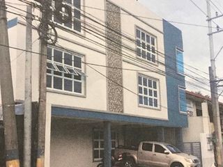 Commercial Building For Sale in AFPOVAI, Fort Bonifacio, Taguig