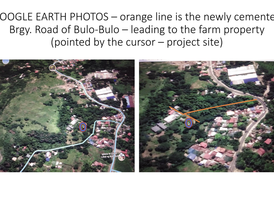 E. Acosta Street, Lakeside Park Subdivision, Yakat, Quisao, Pililla, Rizal image 3
