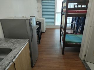 STUDIO UNIT FOR RENT @ THE LINEAR MAKATI TOWER 2