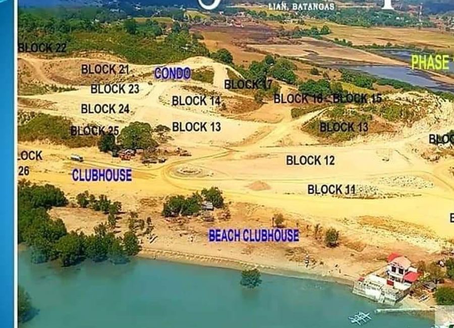 Matabungkay, Lian, Batangas image 2