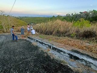 Crown Heights Compostela Titled Lot for Sale (307 sqm) in Cogon, Compostela