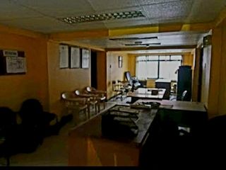 Commercial Building for Sale near Cubao