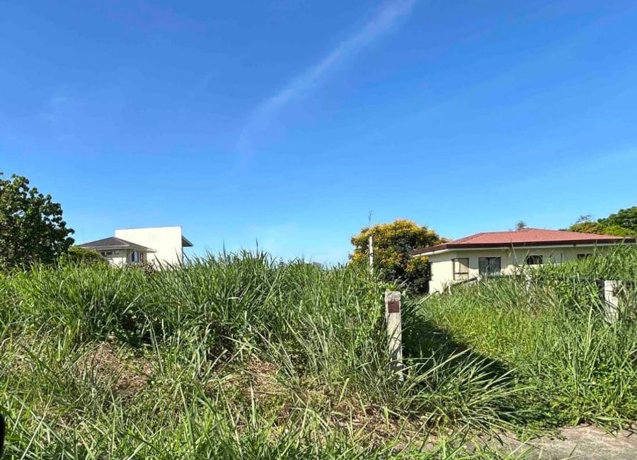 Nuvali Boulevard, Santo Domingo, Santa Rosa, Laguna