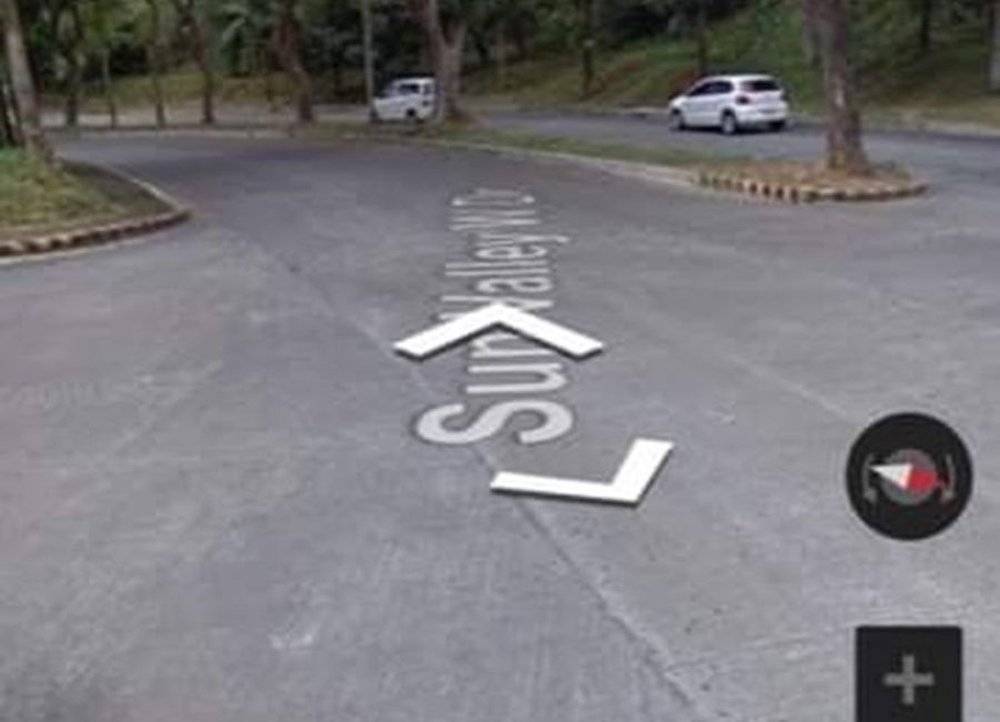 Forest Hills Avenue, Inarawan, Antipolo, Rizal