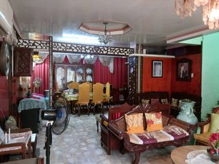 For Sale: Triplex Property - Acacia St., PROJ. 3, Quezon City