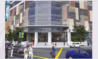 International Corporate Plaza Unit For Sale in Megaworld, Mandurriao, Iloilo