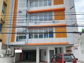 130sqm Commercial Space Whole third Floor In CPG Avenue Tagbilaran City