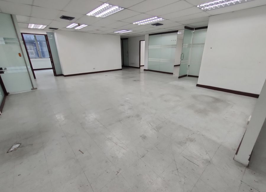 Fitted Office space for Rent in Makati | Lamudi.com.mx