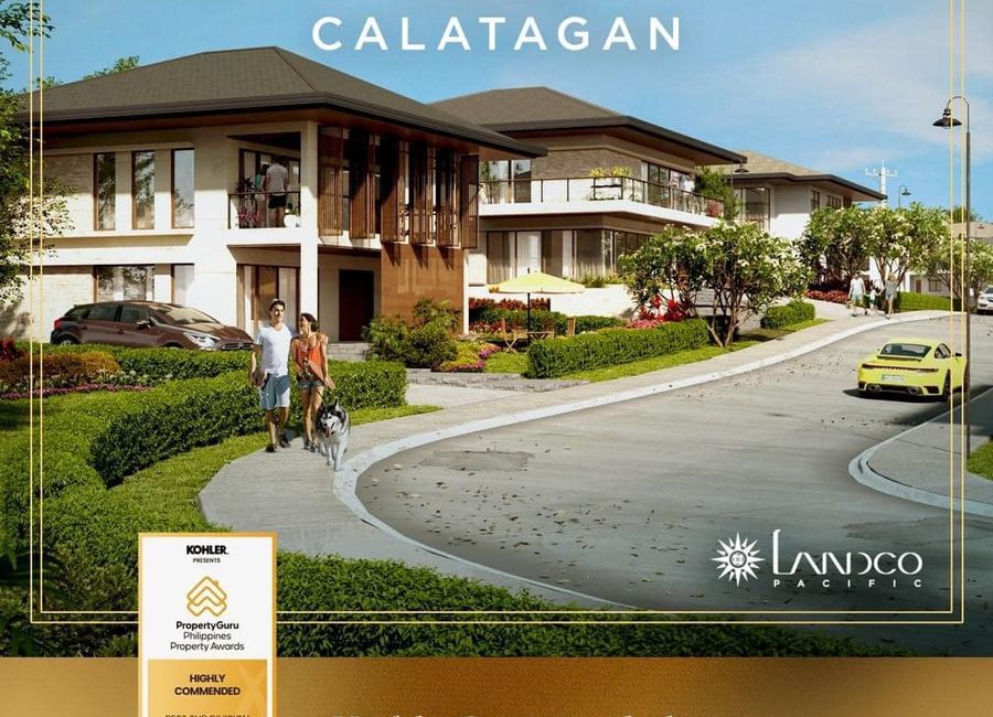 Bagong Silang, Calatagan, Batangas