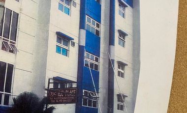 DORMITORY FOR SALE NEAR FEU HOSPITAL IN FAIRVIEW QUEZON CITY