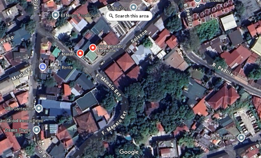 One of a Kind San Juan Residential compound for Sale