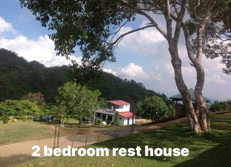 Santo Domingo, Batangas, Batangas