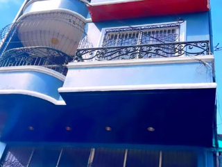 Prime Commercial/Residential Building for Sale or Lease in Marikina City!