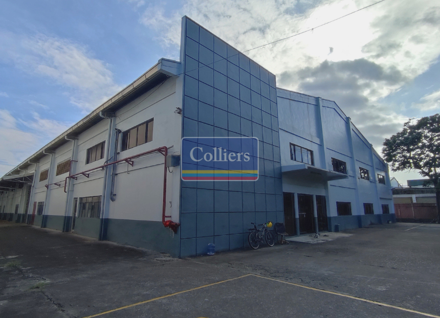 For Lease: PEZA Facility in Cavite Economic Zone (CEZ), Rosario, Cavite ...