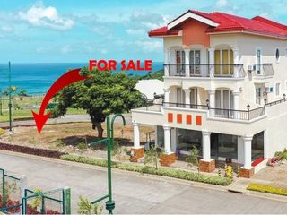 Shophouse District, Boracay New Coast Commercial Lot FOR SALE