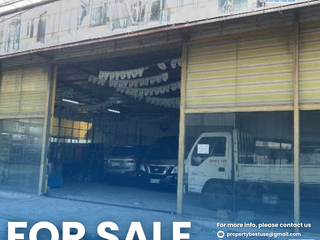 High-Exposure 4-Lot Commercial Property in Busy Balingasa Area, Quezon City