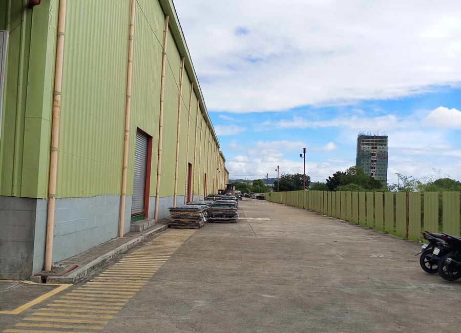 P. Ocampo Street, Kalikuan-B, Santa Ana, Taytay, Rizal