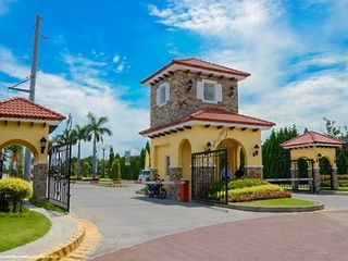 99sqm Lot Only for Sale in Camella Baliwag Ph5, Baliuag, Bulacan