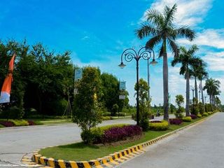 110sqm Lot Only for Sale in Camella Baliwag Ph5, Baliuag, Bulacan